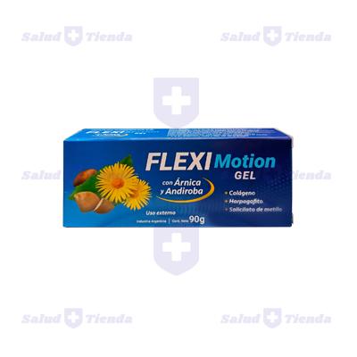 FlexiMotion Joint Repair Gel