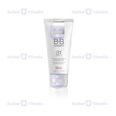 Bioelle Multibenefit BB Cream