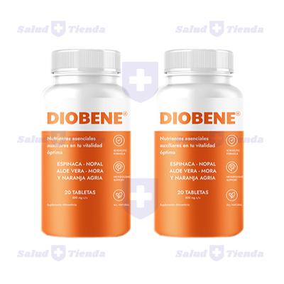 Diobene Producto para la diabetes