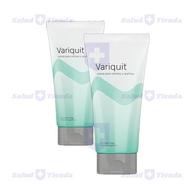 Variquit Varicose vein cream