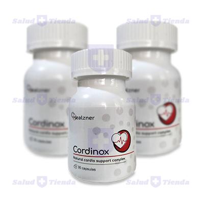 Cordinox Suplemento para la salud del corazón