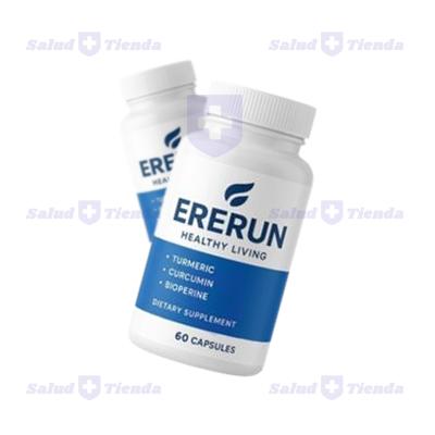 Ererun Potenciador de potencia