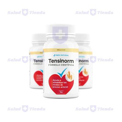 Tensinorm Remedio para la hipertensión