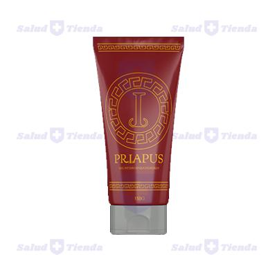 Priapus Penis enlargement gel