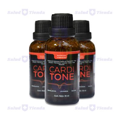 Carditone Remedio contra la hipertensión