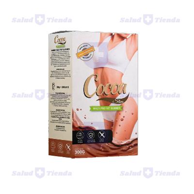 Cocoa Slim Weight loss supplement