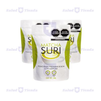 Matcha Suri Producto para bajar de peso