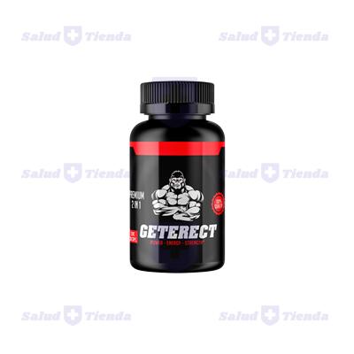 Geterect
