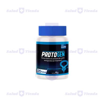 Protogen Remedio para la prostatitis