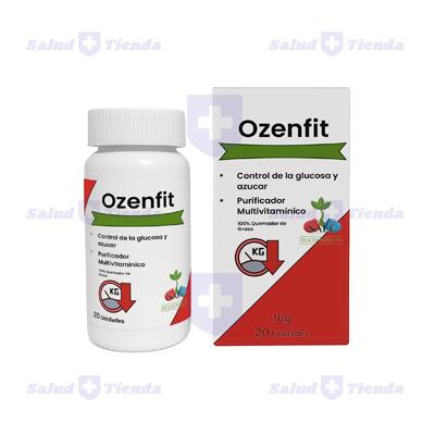 Ozenfit