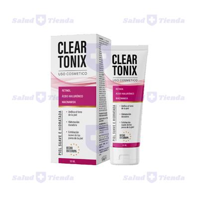 Cleartonix
