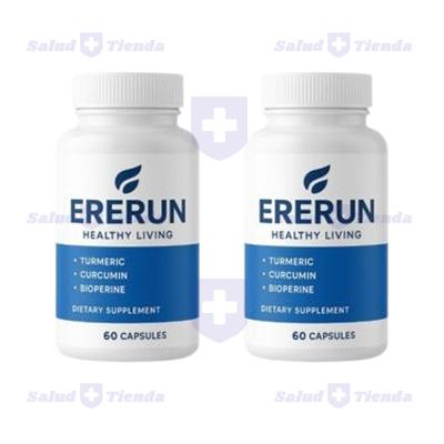 Ererun Potenciador de potencia