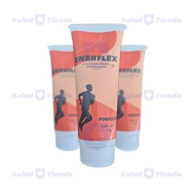 Enerflex Cream for joints and ligaments