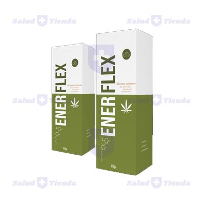 Enerflex CBD Balm for joint pain
