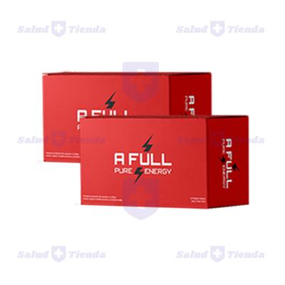 A Full Energy-boosting tablets