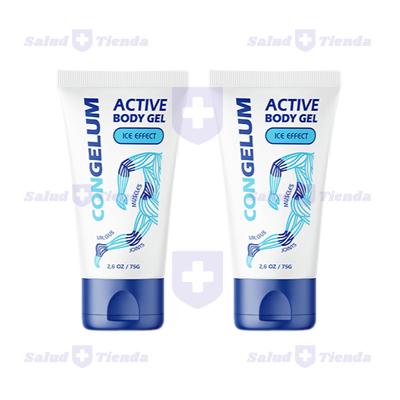 Congelum Gel articular