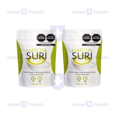 Matcha Suri Producto para bajar de peso