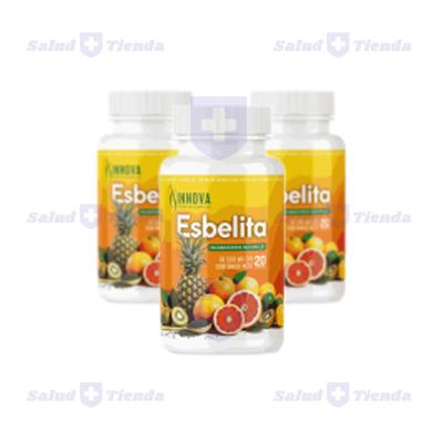 Esbelita Cápsulas adelgazantes
