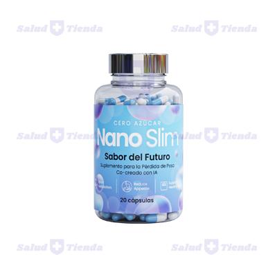 Nano Slim
