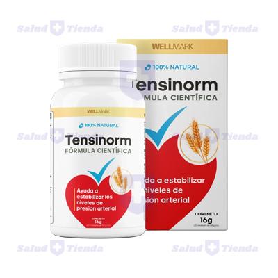 Tensinorm