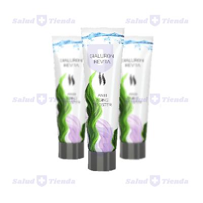 Gialuron Revita Crema de rejuvenecimiento facial