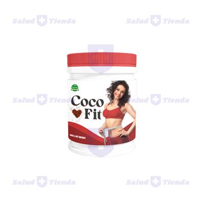 CocoaFit