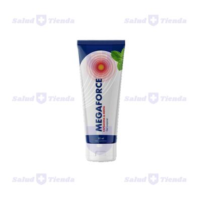 Megaforce Gel para las articulaciones