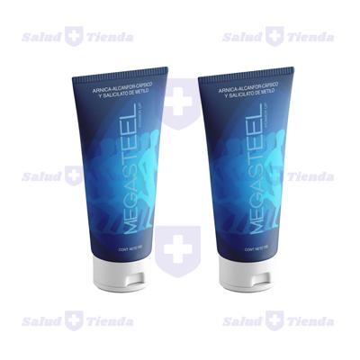 MegaSteel Balm for joints