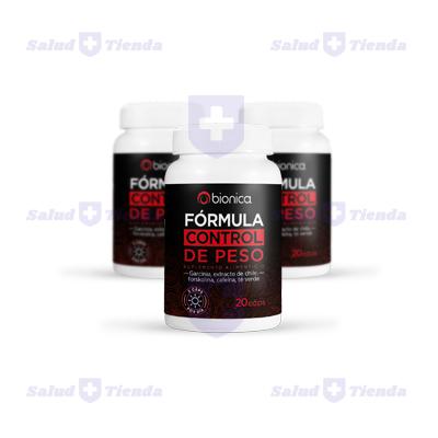 Bionica Producto para bajar de peso