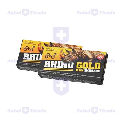 Rhino Gold Male potency booster