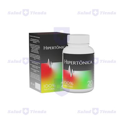Hipertonica