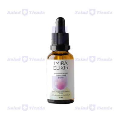 Imira Elixir Producto rejuvenecedor