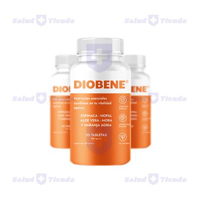 Diobene Producto para la diabetes