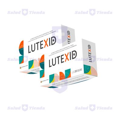 Lutexid Pills to improve your eyesight