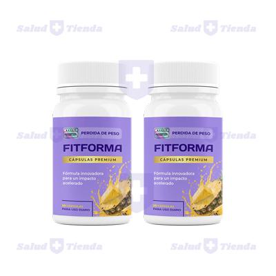 FitForma Producto adelgazante