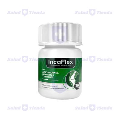 IncaFlex Producto para articulaciones