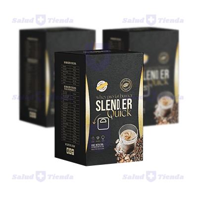 Slender Quick Slimming supplement