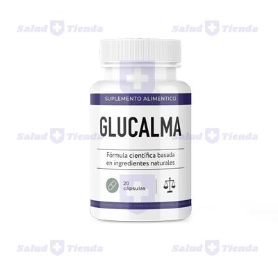 Glucalma