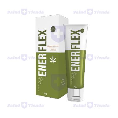 Enerflex CBD