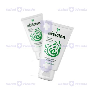 Alvioten Producto antimicótico para uñas