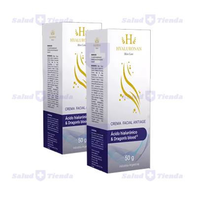 Hyaluronan Rejuvenating cream