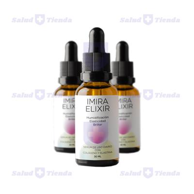 Imira Elixir Producto rejuvenecedor