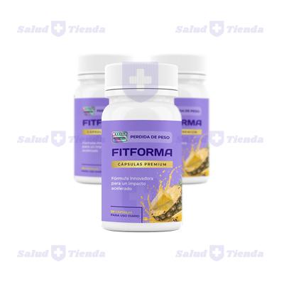 FitForma Producto adelgazante