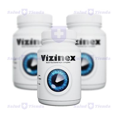 Vizinex Producto para mejorar la visión