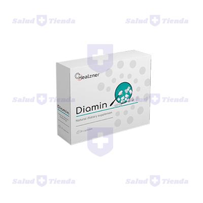 Diamin