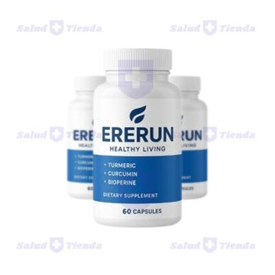 Ererun Potenciador de potencia