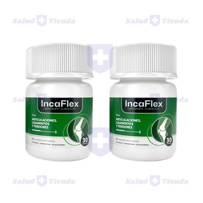 IncaFlex Producto para articulaciones