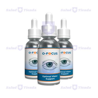 O-Focus Atención oftalmológica preventiva