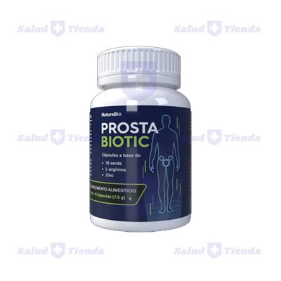 Prostabiotic