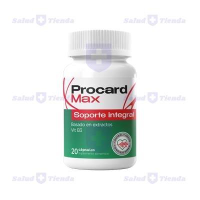 Procard Max
